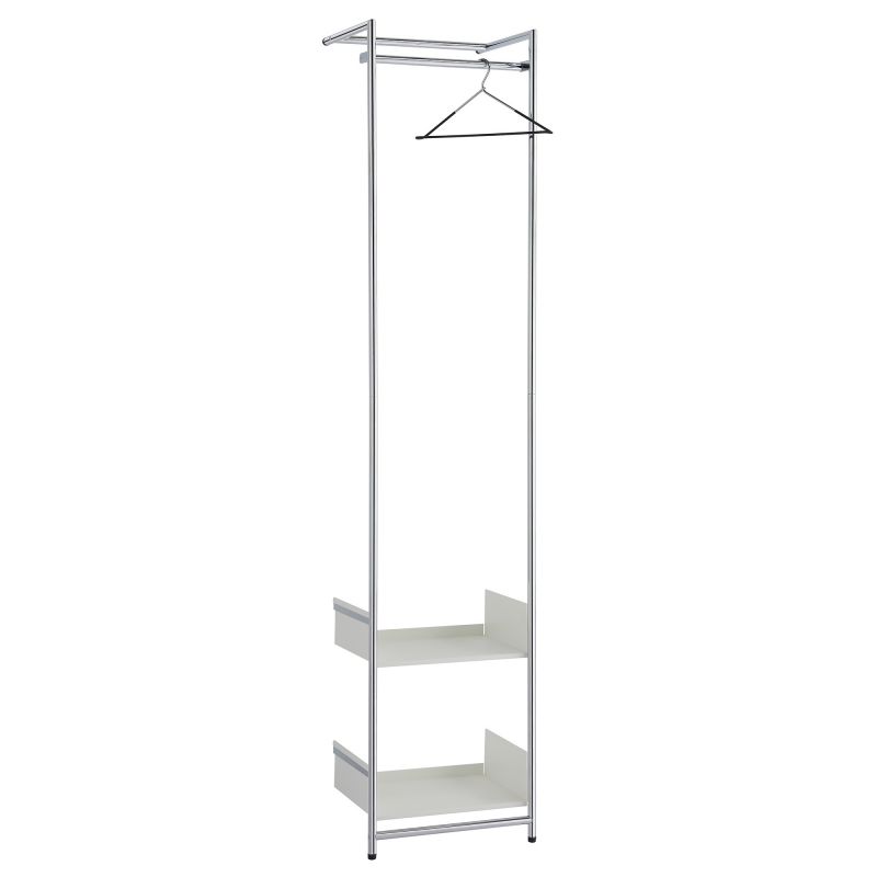 Comba S Leaning wardrobe Mox